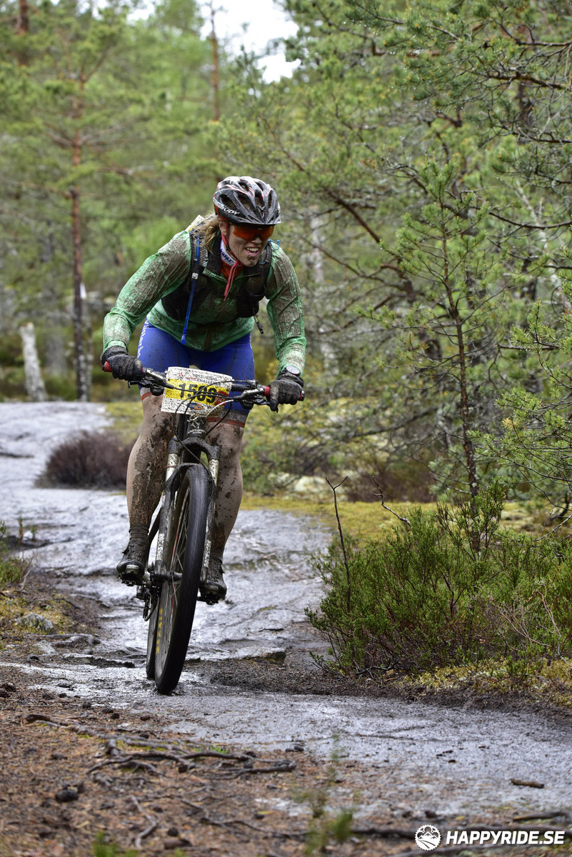 Bild från Lida Loop 2019